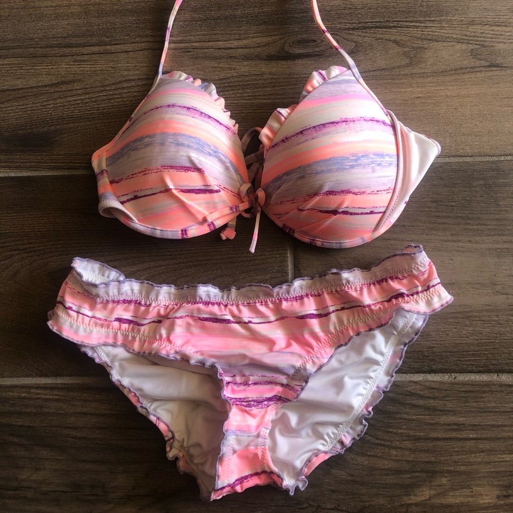 VS Bathing Suit